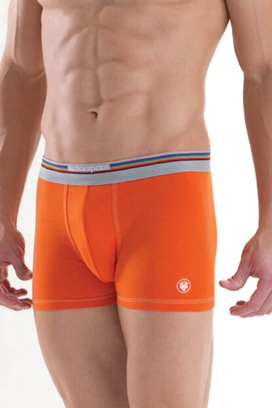 Blackspade 9550 Colours %95 Pamuklu Erkek Renkli Boxer