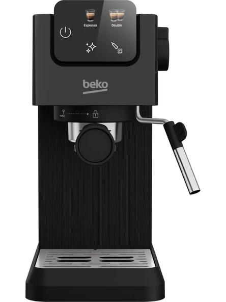 Beko CaffeExperto CEP 5302 B Yarı Otomatik Espresso Makinesi - 3
