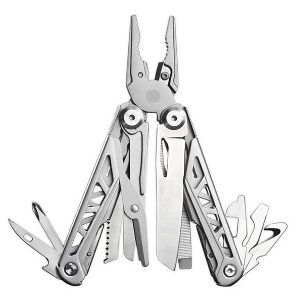 Multi Tool Pense - Grand Harvest - GHK6 christmas