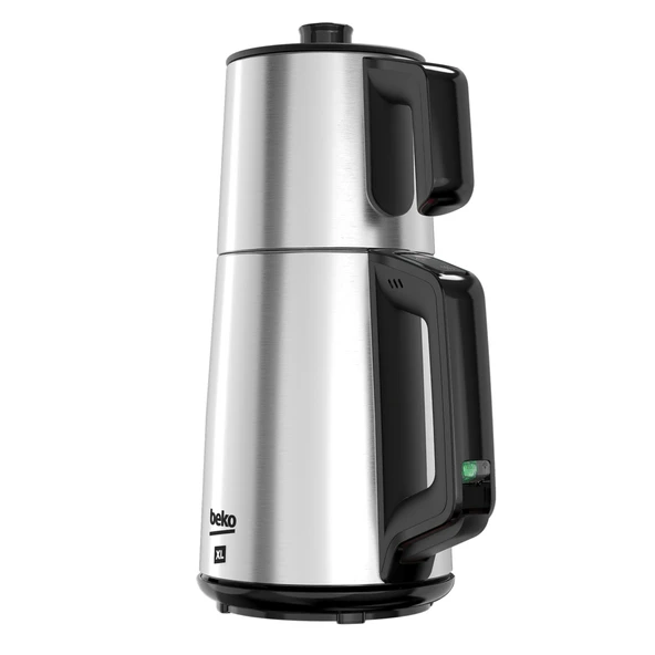 Beko CM 5582 I Xl 1650 w Çelik Çay Makinesi - 4