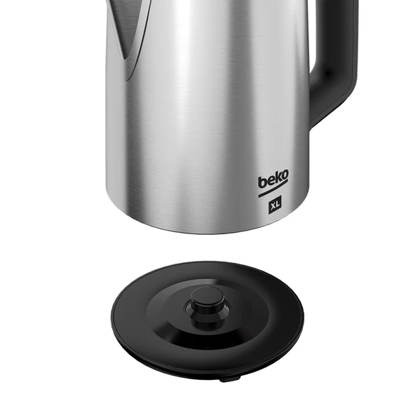 Beko CM 5582 I Xl 1650 w Çelik Çay Makinesi - 5