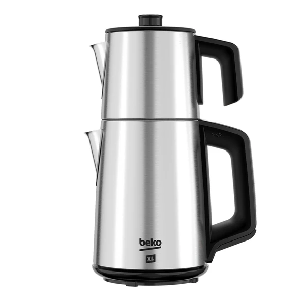 Beko CM 5582 I Xl 1650 w Çelik Çay Makinesi