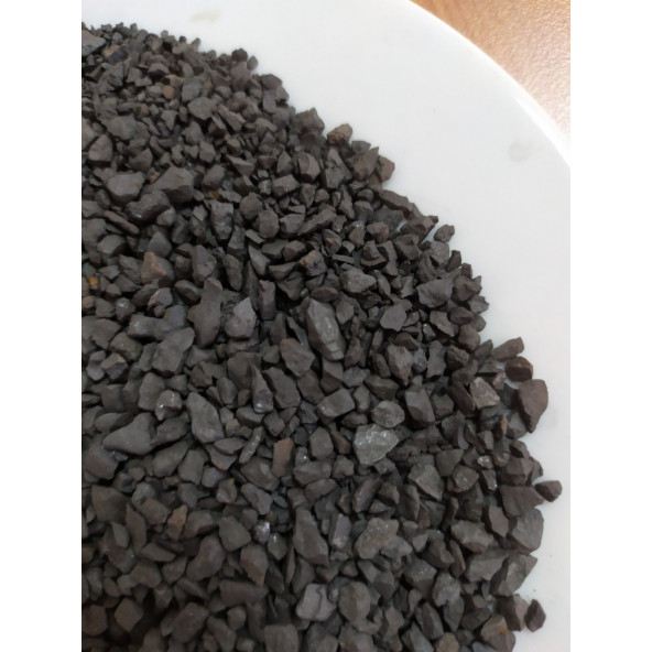 Pars Pro50 Demir Mangan Arsenik Arıtım Minerali