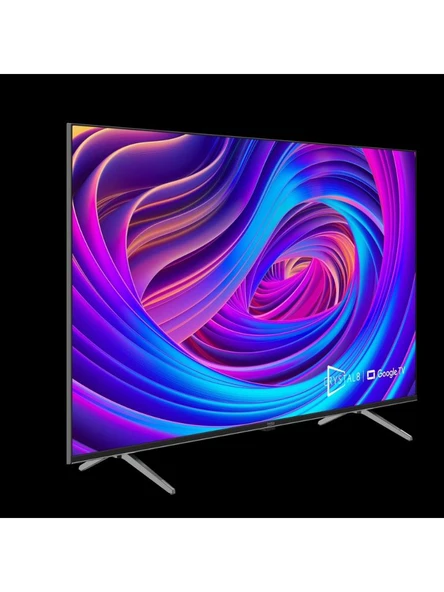 Beko B55 E 895 A 4K Ultra HD 55" 140 Ekran Uydu Alıcılı Google Smart LED TV - 2
