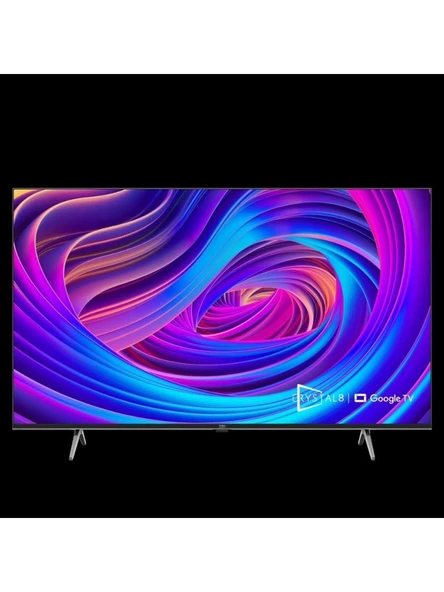 Beko B55 E 895 A 4K Ultra HD 55" 140 Ekran Uydu Alıcılı Google Smart LED TV