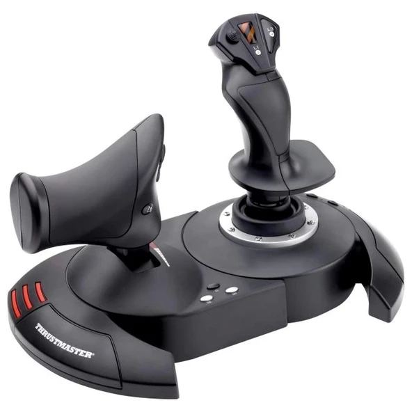 Thrustmaster T-Flight Stick X (PC ile uyumlu)