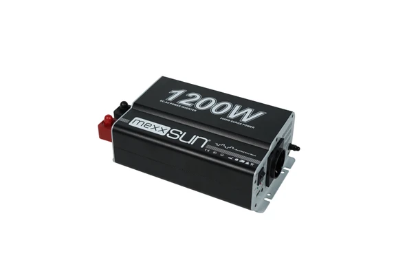 Mexxsun Modifiye sinüs 12V 1200W - 4