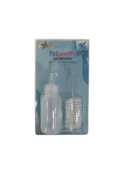 Petpretty Tekli Biberon Seti