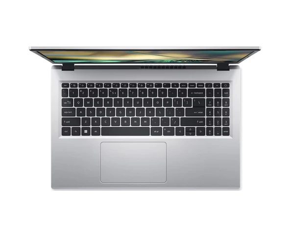 Acer Aspire 3 A315-24P NX.KDEEY.00C R3-7320U 8 GB 256 GB SSD 15.6" Dos Dizüstü Bilgisayar - 4