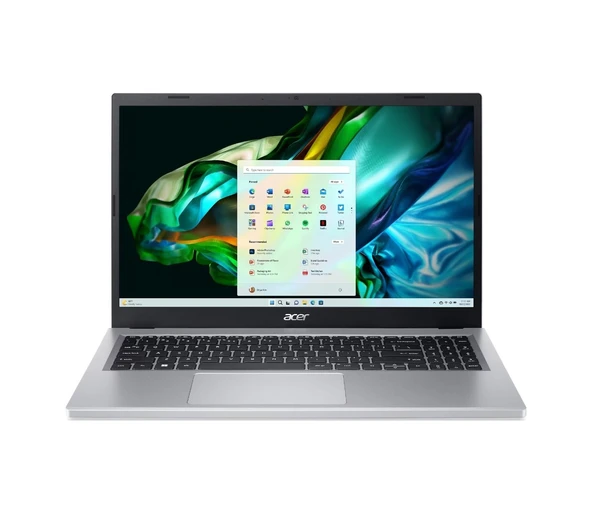 Acer Aspire 3 A315-24P NX.KDEEY.00C R3-7320U 8 GB 256 GB SSD 15.6" Dos Dizüstü Bilgisayar