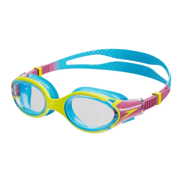 Speedo Biofuse Çocuk Gözlüğü (Renkli)