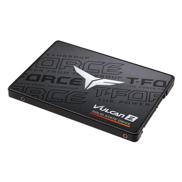 Team Vulcan Z 1TB 550/500MB/s 2.5" SATA 3 SSD (T253TZ001T0C101)