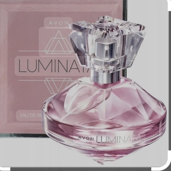 Avon luminata 50 ml Kadın Parfüm