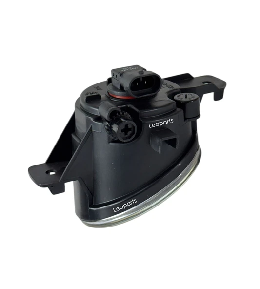 LEOPARTS Nissan Navara Sis Lambası Sağ (Tek Ampul Girişli) 2015-2019 26150-8992A