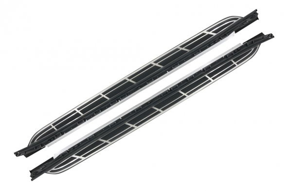 PORSCHE CAYENNE 9Y0 2018-2020 YAN BASAMAK SETİ OEM TİP - 2
