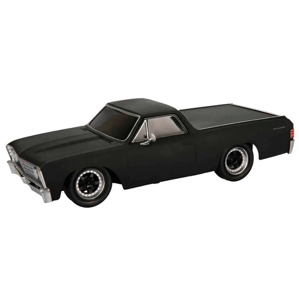 8429 1:16 Fast & Furious 1967 Chevrolet El Camino Usb Şarjlı Uzaktan Kumandalı Araba - 5