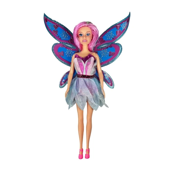 Wg-115285 Kanatlı Peri Bebek 29 Cm -vardem - 4