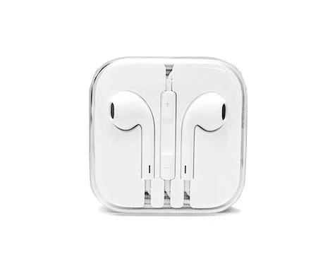 İphone 5 Kulaklık İphone 5/5s Uyumlu - 3