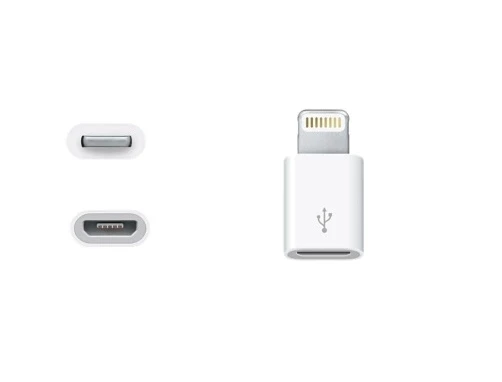 Otg Bağlantı Kiti - İphone 5/5s/5c-6/6s/6 Plus - 4