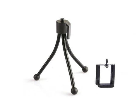 Mini Telefon Kamera Tripod - 2