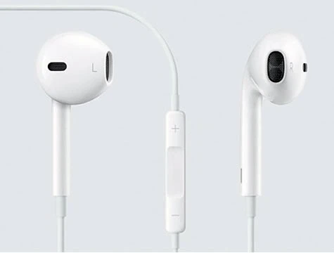 İphone 5 Kulaklık İphone 5/5s Uyumlu - 2