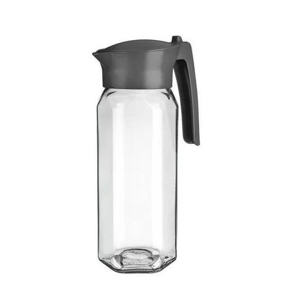 Cam Sürahi Betty Jug 1500 Ml - 3