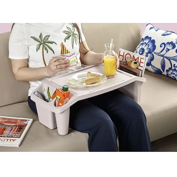 Laptop Masası Ve Çalışma Sehpası - 3