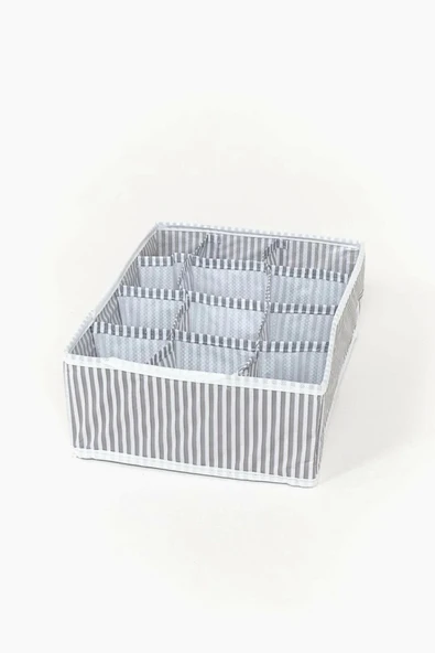 Pratik Bölmeli Çekmece Düzenleyici Organizer - 2