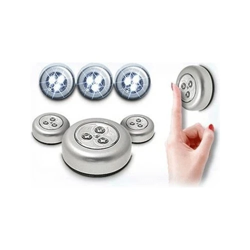 Çadır Lambası Stick - 2