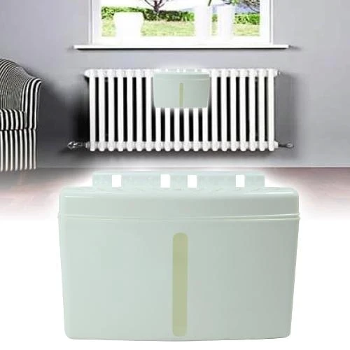 Hava Nemlendirici Kalorifer Suluğu - Göstergeli - 2