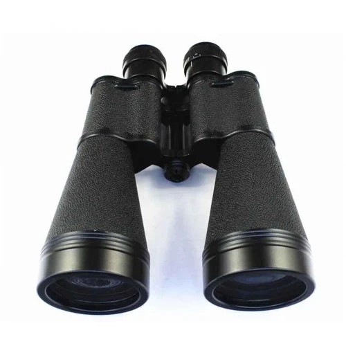 Baıgısh 20x60  Orjınal Rus  Çift Gözlü Metal Dürbün,  Komple Metal Dayanıklı Dürbün - Resim 6