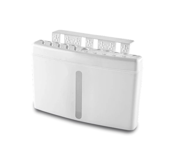 Hava Nemlendirici Kalorifer Suluğu - Göstergeli - 3