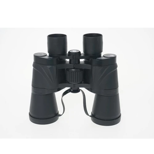 7x50 Av Dürbünü Güneş Filtreli Taşıma Çantalı 1000m/56m - Resim 6