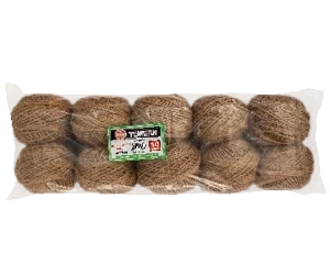 Temsan Jüt Kuka İpi 10'lu ürün görseli 1