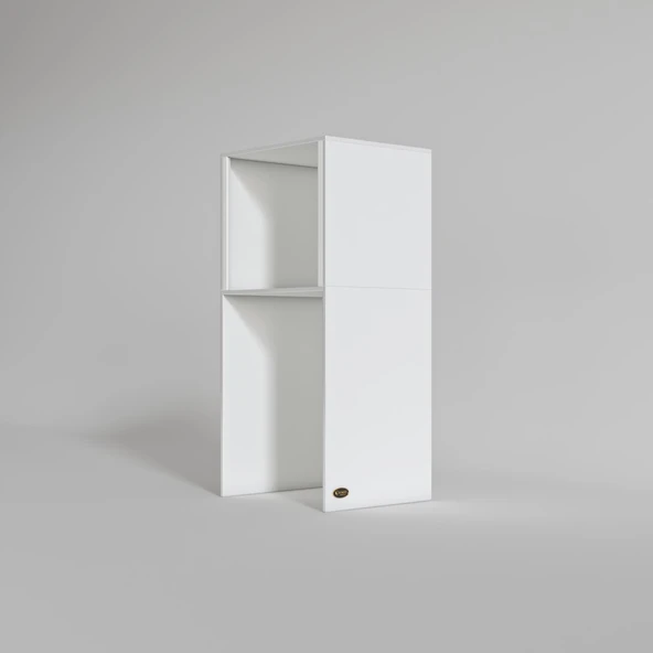 Kenzlife ankastre fırın&bulaşık makinesi dolabı botan byz 150*70*60 çamaşır makinesi - 3