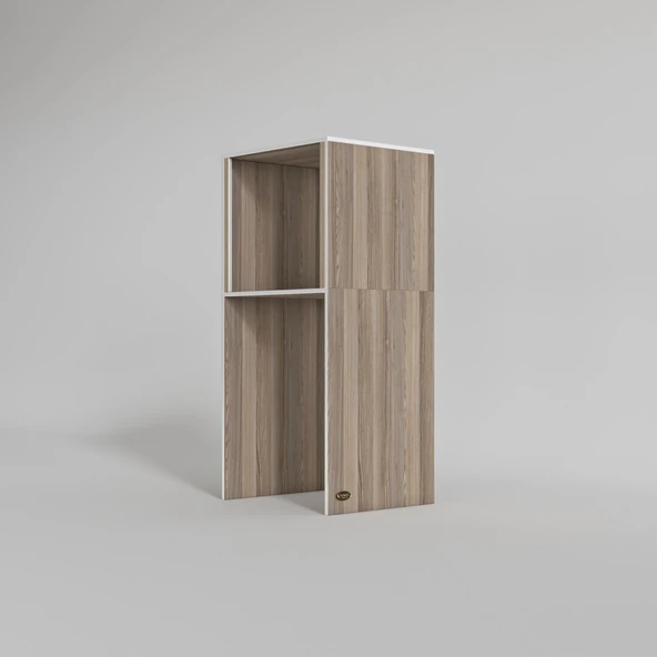 Kenzlife ankastre fırın&bulaşık makinesi dolabı botan crd 150*70*60 çamaşır makinesi - 3