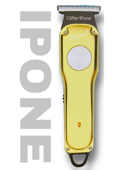 00085 Profesyonel Usb Şarjlı Berber Tıraş Makinesi Saç Sakal Tıraş Makinası Erkek Bakım Seti - 2