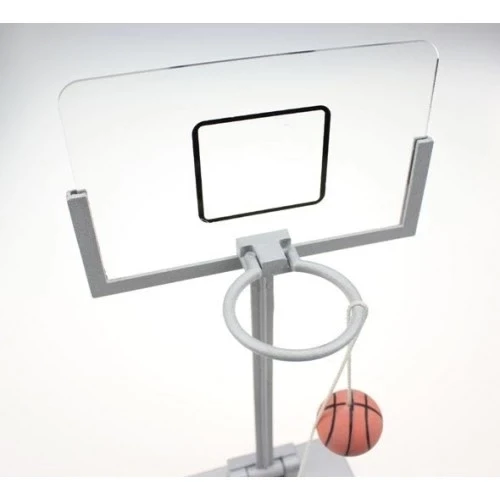 Masaüstü Metal Basketbol Oyunu - 2