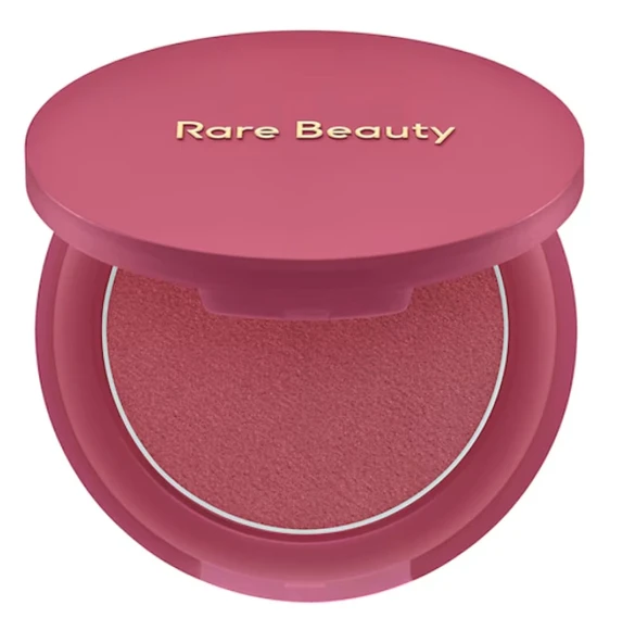 Rare Beauty Soft Pinch Matte Bouncy Blush - Krem Pudra Allık Truth