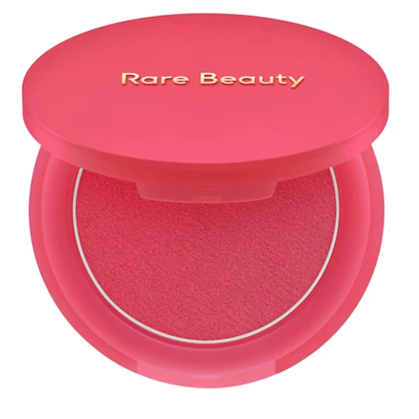 Rare Beauty Soft Pinch Matte Bouncy Blush - Krem Pudra Allık Thriving