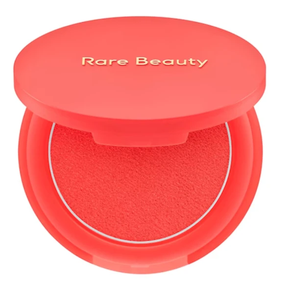 Rare Beauty Soft Pinch Matte Bouncy Blush - Krem Pudra Allık Grateful
