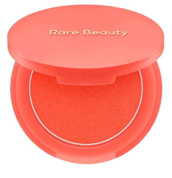 Rare Beauty Soft Pinch Matte Bouncy Blush - Krem Pudra Allık Alive