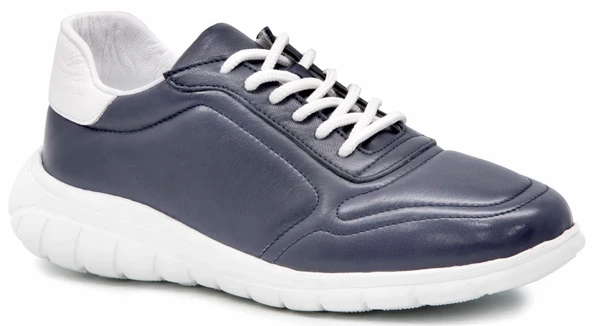 Libero Lbr 21Y 3389 Lacivert Bayan Ayakkabı Kadın Casual ürün görseli