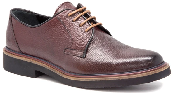 Gedikpaşalı 8Yea 203 Bordo Erkek Ayakkabı Ayakkabı Casual ürün görseli