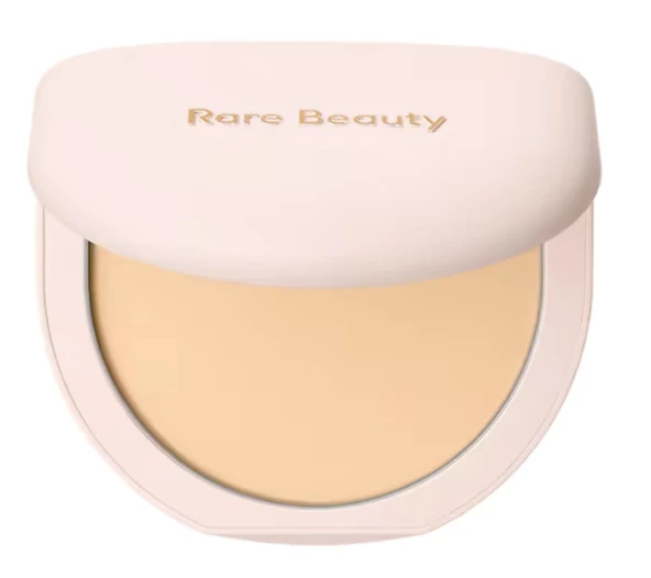 Rare Beauty Tinted Pressed Powder - Renkli Kompakt Pudra Ivory