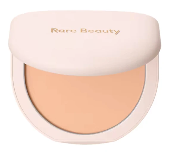 Rare Beauty Tinted Pressed Powder - Renkli Kompakt Pudra Natural