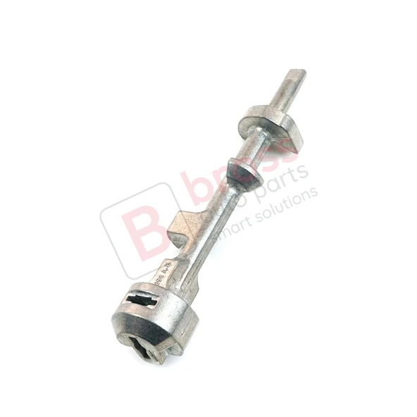 Toyota Avalon MK2 XX20 X2 1999–2004 İçin Kontak Anahtar Kilit Silindir Mili 898A - Resim 4