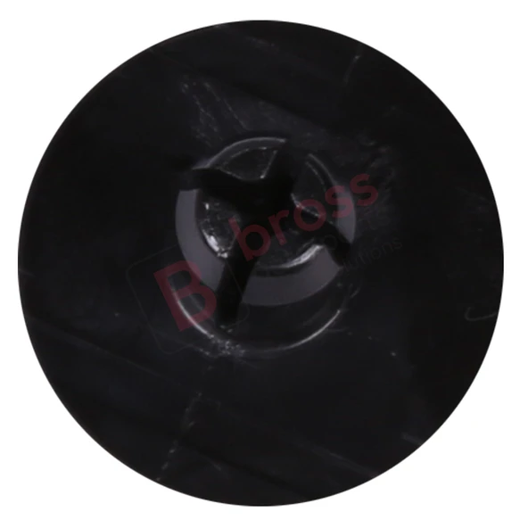 Toyota için 10 Adet Çamurluk Tutucu Klipsi 90467 07214 - Resim 2