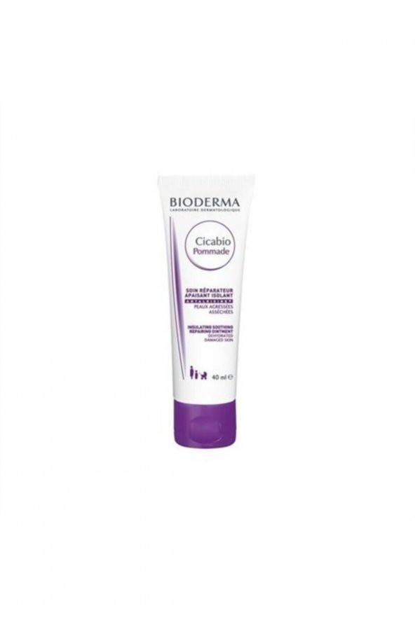BIODERMA Cicabio Pommade 40 ml