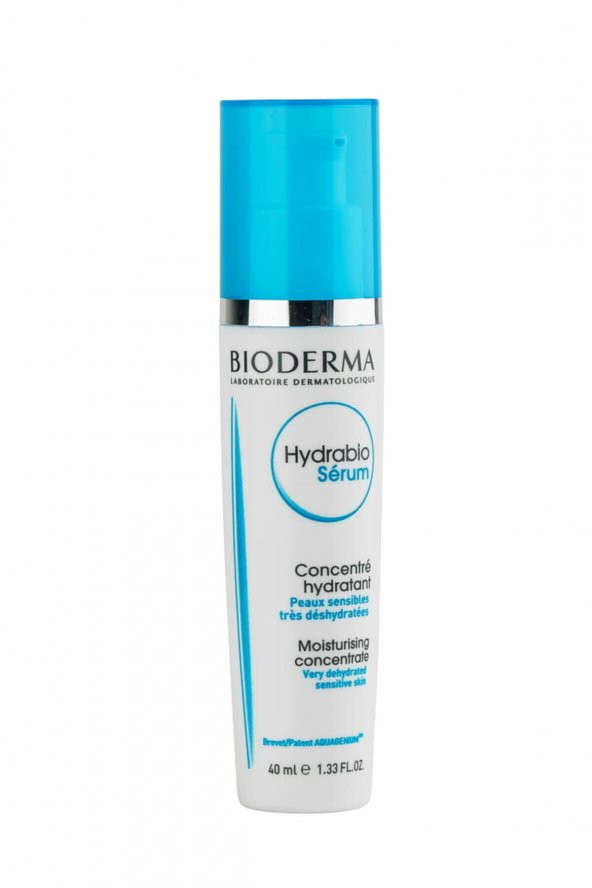 BIODERMA Serum Kuru Ciltler Için Nemlendirici Ve Aydınlatıcı Serum 40 Ml 3401347869775